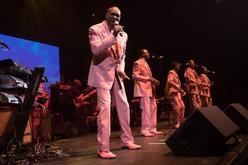 the ojays / The Spinners on Nov 10, 2017 [699-small]