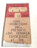 Jimi Hendrix / Fat Mattress on Apr 12, 1969 [712-small]