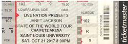 Janet Jackson on Oct 21, 2017 [721-small]