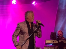 paul young on Oct 4, 2018 [792-small]