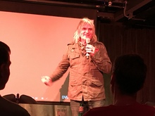 Mike Peters on Nov 10, 2017 [800-small]