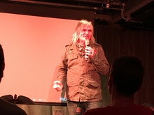 Mike Peters on Nov 10, 2017 [802-small]