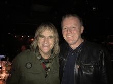 Mike Peters on Nov 10, 2017 [806-small]