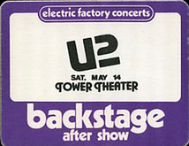 U2 on May 13, 1983 [835-small]