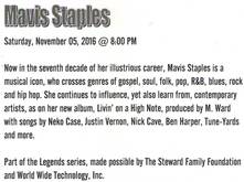 With Mavis Staples on Nov 5, 2016 [870-small]