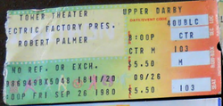 Robert Palmer / Elektrics on Sep 26, 1980 [888-small]