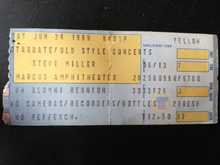 Steve Miller Band on Jun 24, 1989 [910-small]