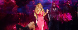 Mariah Carey on Mar 16, 2019 [951-small]