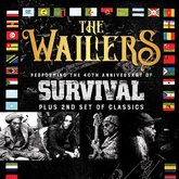 THE WAILERS PRESENTED BY THE READY ROOM & JAMO on Jun 20, 2019 [952-small]