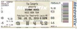 Diana Ross on Jul 25, 2019 [956-small]