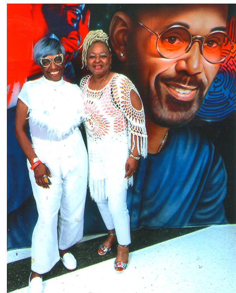 Maze featuring Frankie Beverly Concert Photos Concert Archives