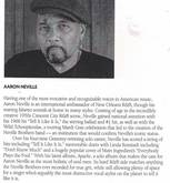 Aaron Neville DUO on Feb 22, 2020 [967-small]
