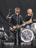 U2 / Noel Gallagher's High Flying Birds on Jul 22, 2017 [978-small]