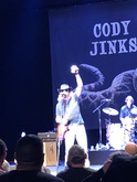 Cody Jinks / The Steel Woods on Nov 9, 2018 [044-small]