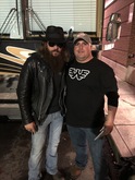 Cody Jinks / The Steel Woods on Nov 9, 2018 [046-small]