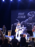 Cody Jinks / The Steel Woods on Nov 9, 2018 [048-small]