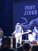 Cody Jinks / The Steel Woods on Nov 9, 2018 [049-small]