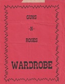 Guns N' Roses / Skid Row on Jun 26, 1991 [109-small]