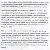 SOL TRIBE / THE DRIFTAWAYS (STL) / BLACK UHURU on Sep 17, 2015 [146-small]