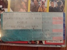 B-52's / Toad the Wet Sprocket on Dec 5, 1989 [156-small]