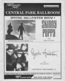 Skinny Puppy / Babes in Toyland on Oct 31, 1990 [165-small]