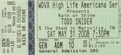 Todd Snider on May 31, 2008 [183-small]