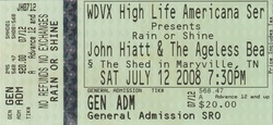 John Hiatt / Jay Clark on Jul 12, 2008 [185-small]