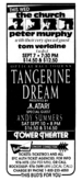 Tangerine Dream / andy summers on Sep 10, 1988 [193-small]