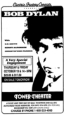 Bob Dylan on Oct 13, 1988 [224-small]
