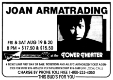 Joan Armatrading on Aug 19, 1988 [231-small]