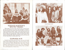 Emerson, Lake & Palmer / Edgar Winter's White Trash / Curved Air on Apr 30, 1971 [251-small]