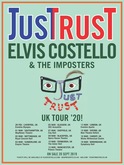 Elvis Costello / Ian Prowse on Mar 13, 2020 [259-small]