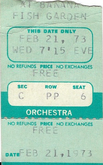 Mahavishnu Orchestra / Al Green / Eric Weissberg and Deliverance / Taj Mahal / Dr. Hook on Feb 21, 1973 [265-small]