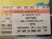 Kraftwerk on Apr 19, 2008 [303-small]