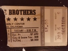 Doobie Brothers / Jay Ferguson on Apr 24, 1979 [403-small]