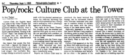 Culture Club on Aug 31, 1983 [408-small]