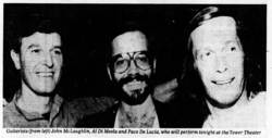 al dimeola / John McLaughlin / Paco Delucia / Steve Morse on Oct 1, 1983 [474-small]