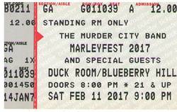 murder city players / various other bands on Feb 11, 2017 [507-small]