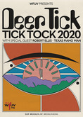tags: Deer Tick, Robert  Ellis, Brooklyn, New York, United States, Gig Poster, Brooklyn Bowl - Deer Tick / Robert Ellis on Dec 29, 2019 [526-small]