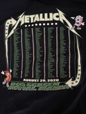 Metallica / Three Days Grace on Aug 29, 2020 [535-small]