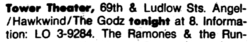 Angel / Hawkwind / The Godz on Mar 17, 1978 [592-small]