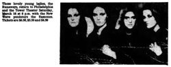 Ramones / The Runaways / The Jam on Mar 18, 1978 [594-small]