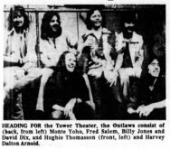 The Outlaws / Stanky Brown Band on Apr 22, 1978 [612-small]