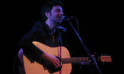 Will Sheff / Mike Noga on Oct 16, 2011 [663-small]
