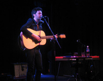 Will Sheff / Mike Noga on Oct 16, 2011 [664-small]