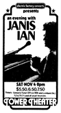 janis ian on Nov 4, 1978 [676-small]