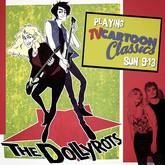 The Dollyrots on Sep 13, 2020 [709-small]