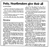 Tom Petty And The Heartbreakers / Nick Lowe / Paul Carrack on Mar 6, 1983 [749-small]