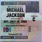 Live at Wembley July 16, 1988 on Jul 16, 1988 [781-small]