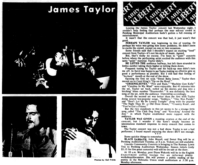 James Taylor on Oct 13, 1971 [821-small]